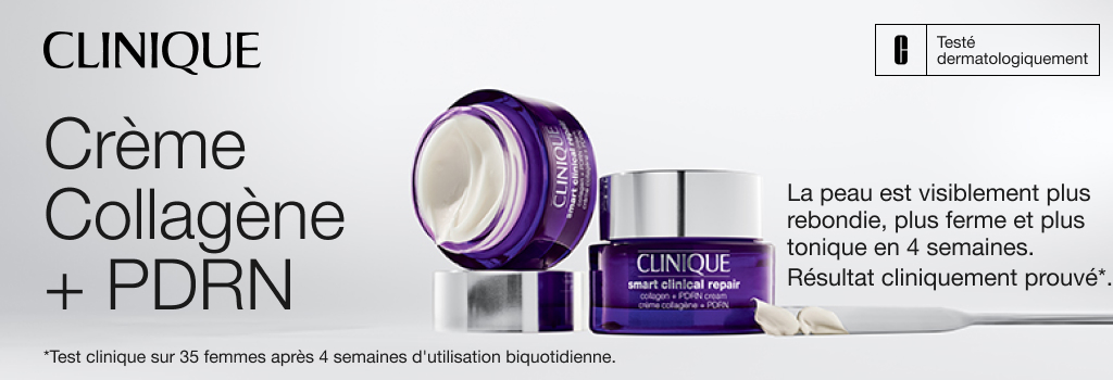 Crème Smart Collagène + PDRN