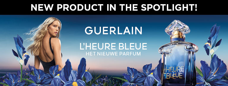 Guerlain L'Heure Bleue