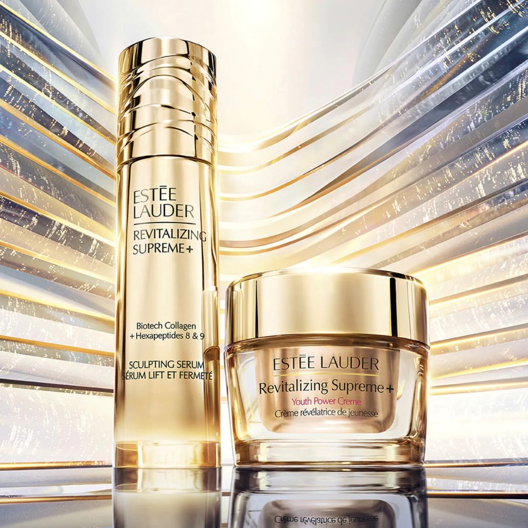ESTÉE LAUDER Revitalizing Supreme+