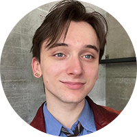 Beauty Advisor Joeri