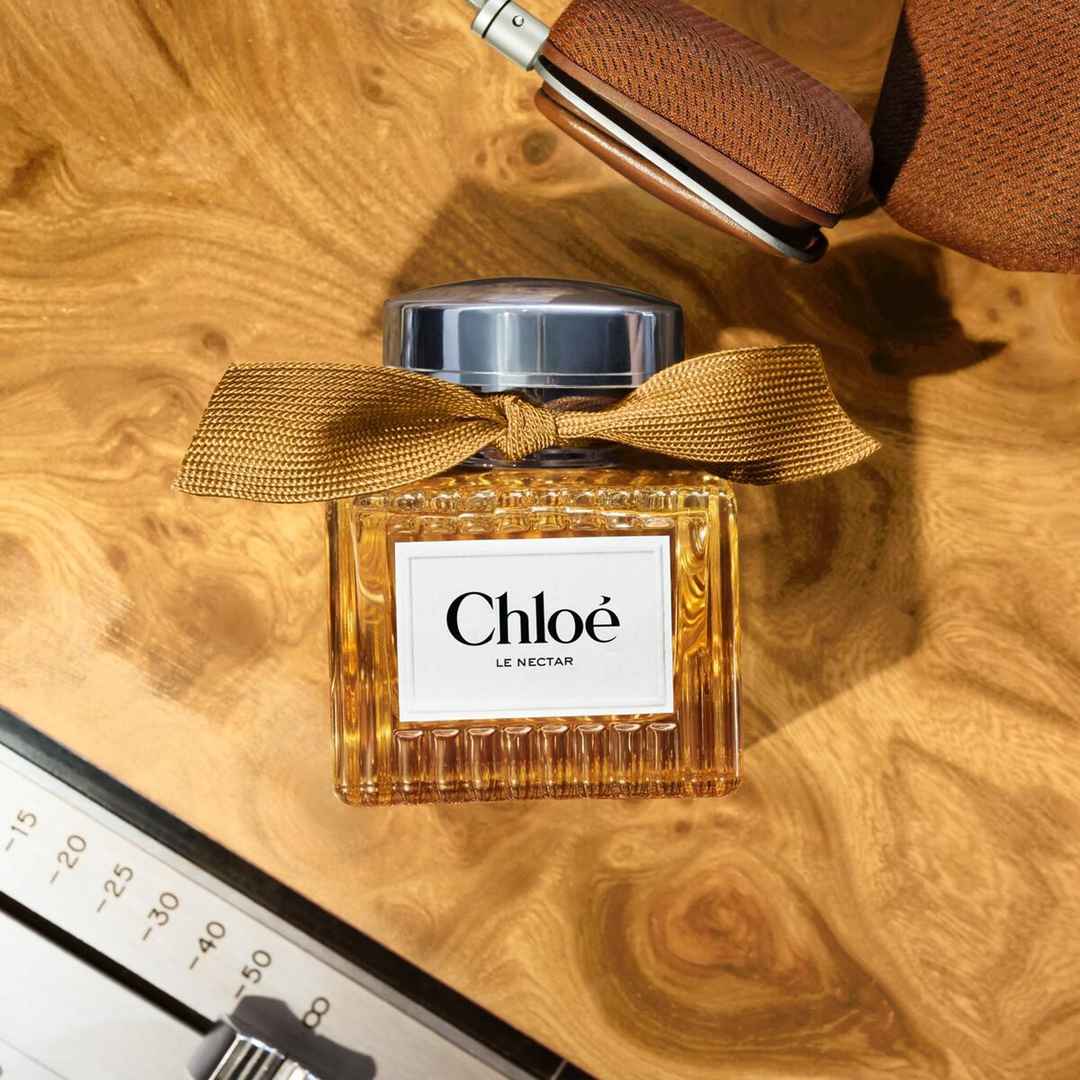 Chloé Le Nectar