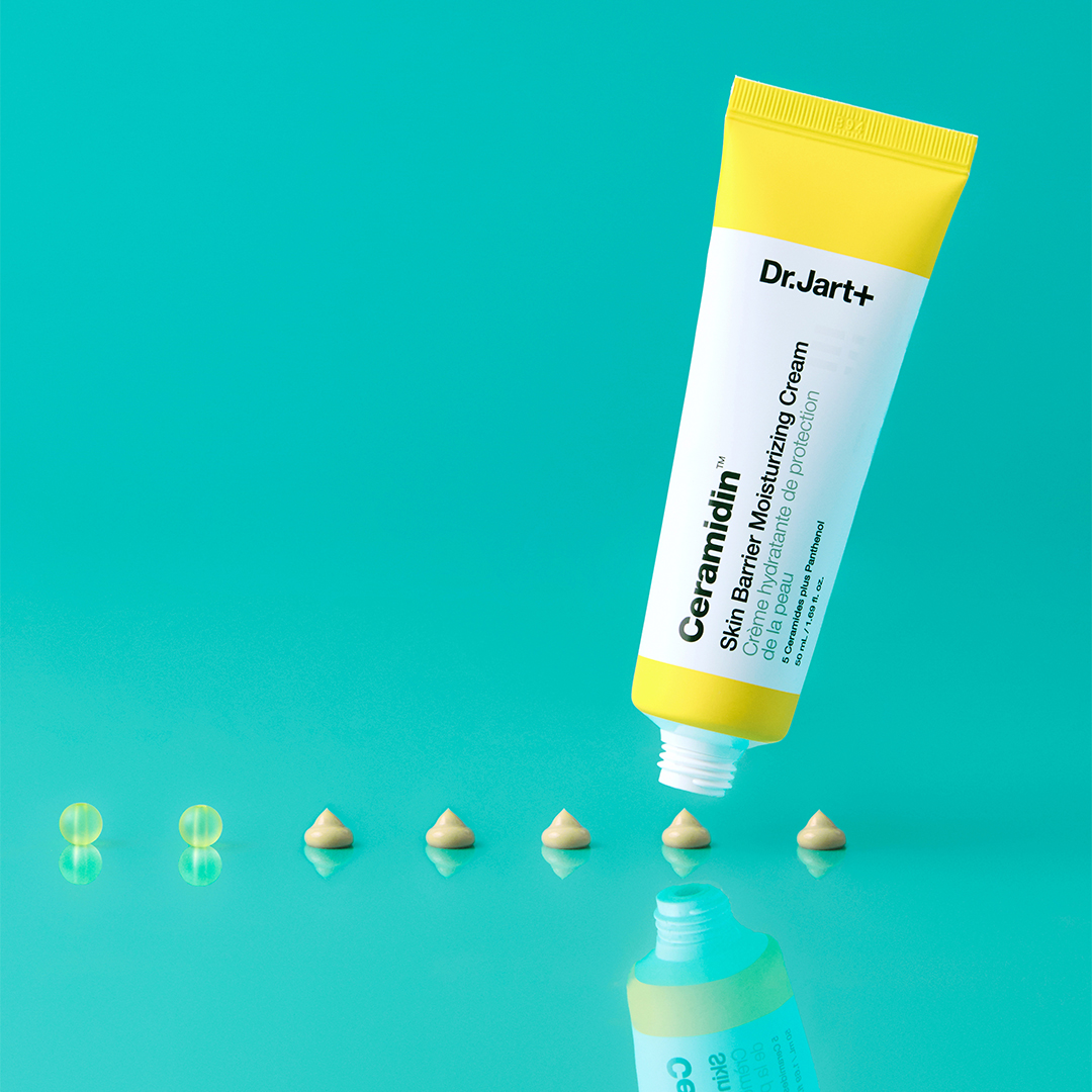 Afbeelding met product van Dr. Jart