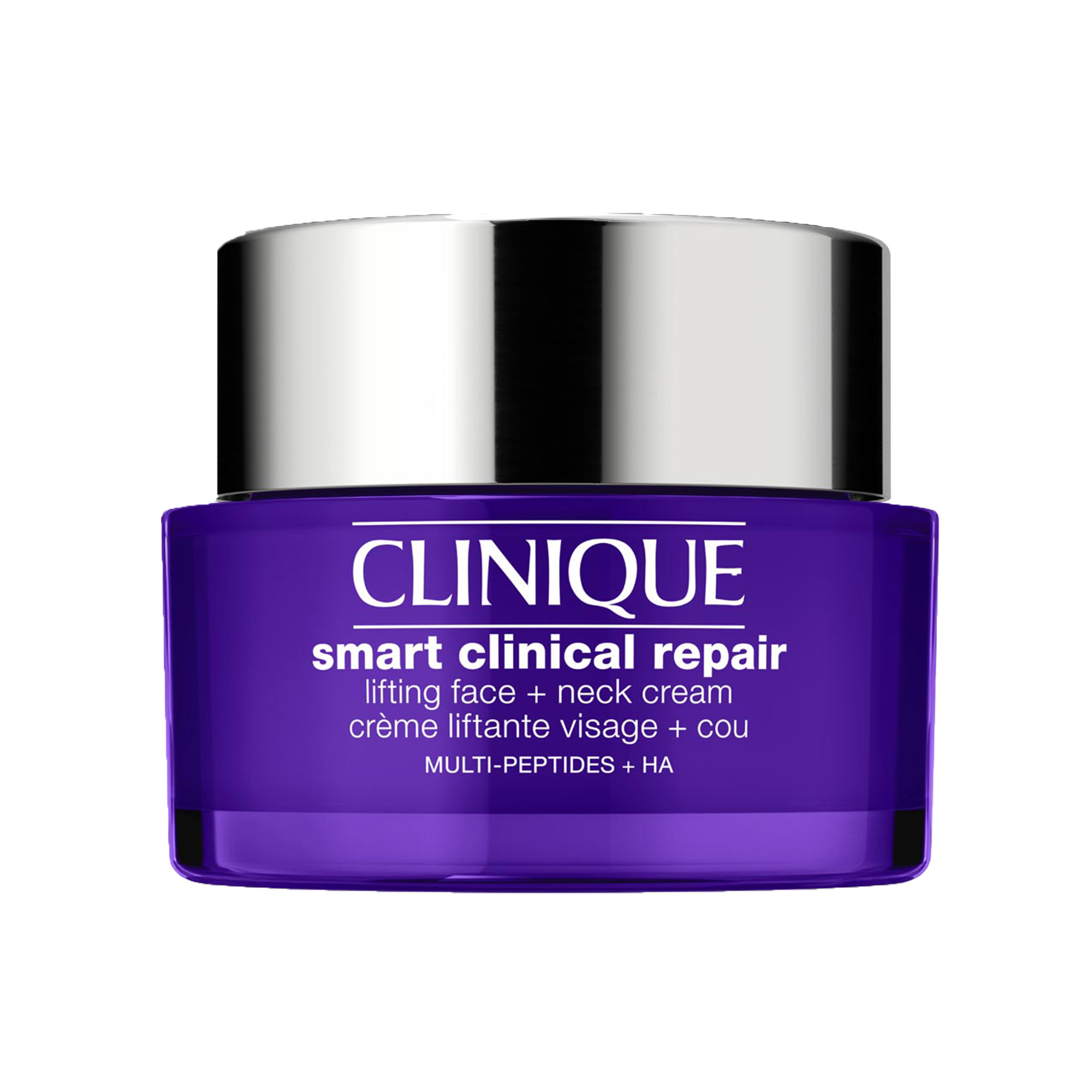 Smart Clinical Repair™ -  Crème Liftante Visage + Cou