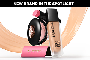 Lancôme Teint Idole Ultra Wear Foundation