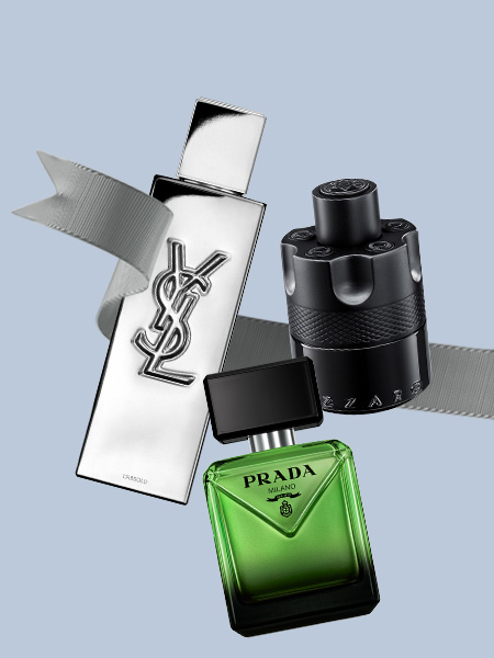Top 10 des parfums pour hommes pour la fête des pères