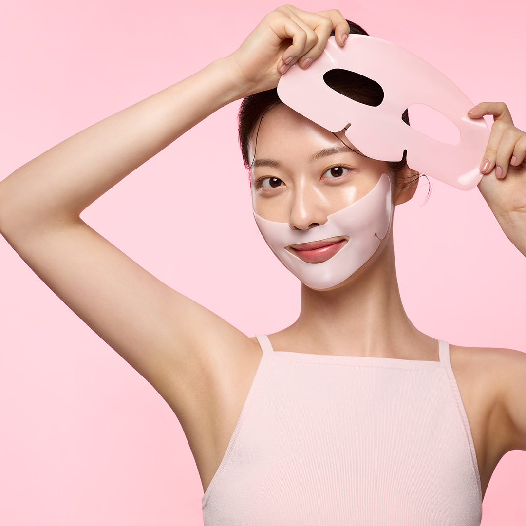 Dr. Jart CRYO RUBBER™ MASK
