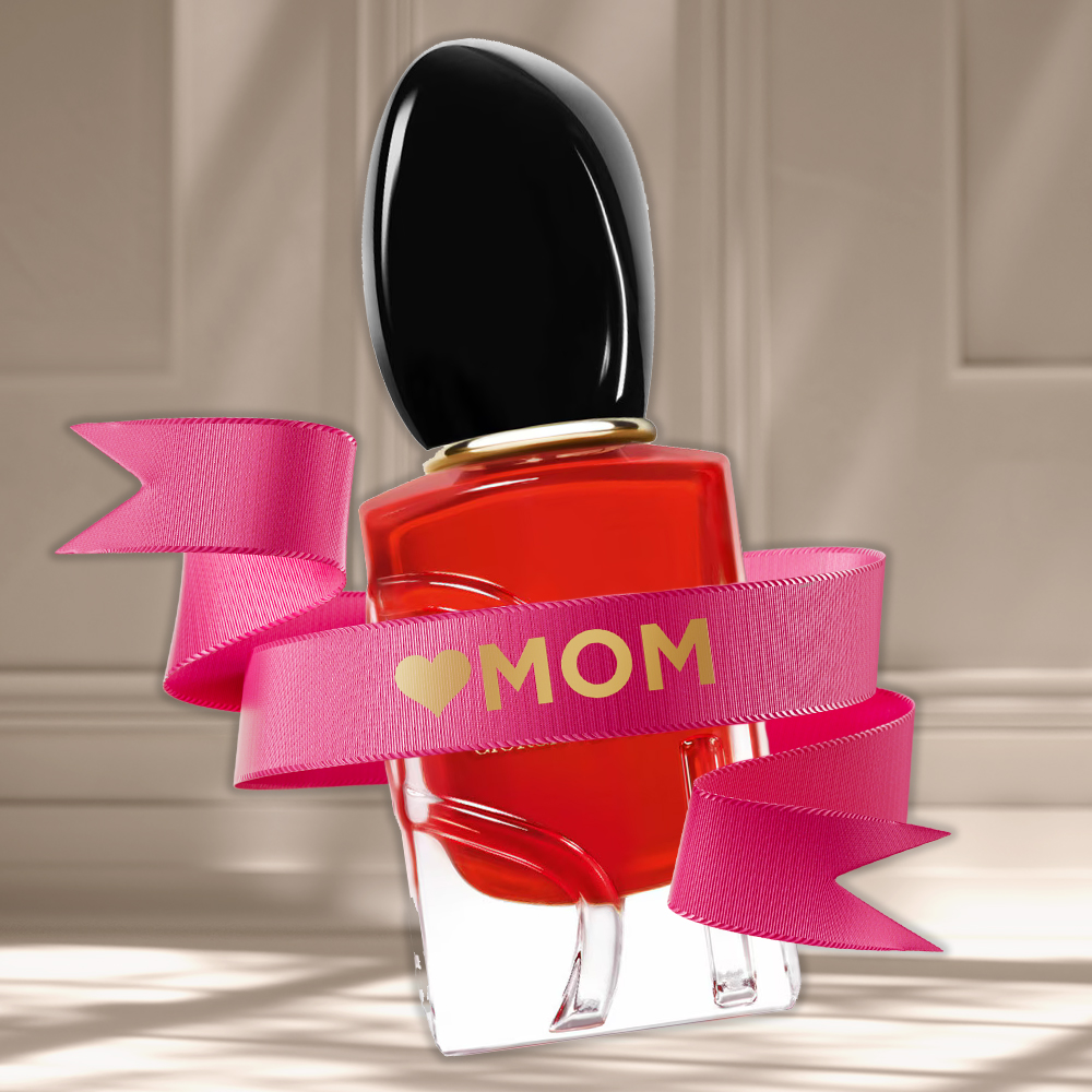 Si Passione Eau de Parfum