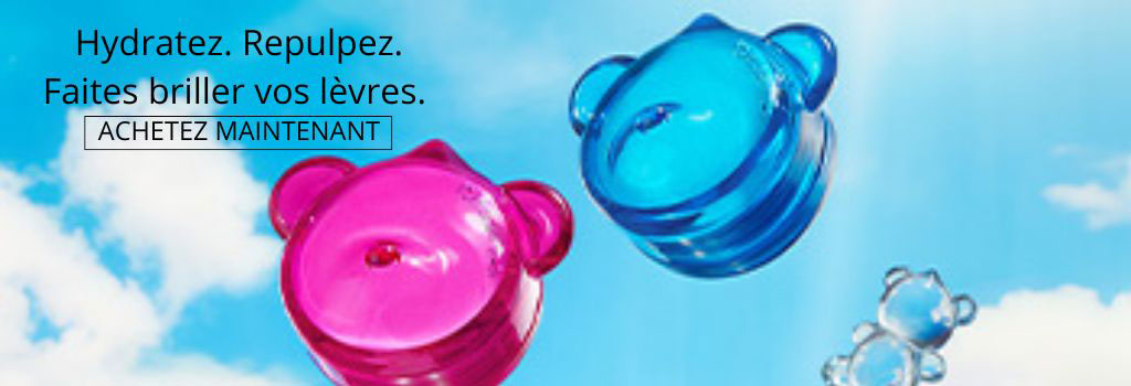 Image avec produits de Dr. Jart+