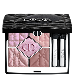Dior - Diorshow Palette 5 Couleurs