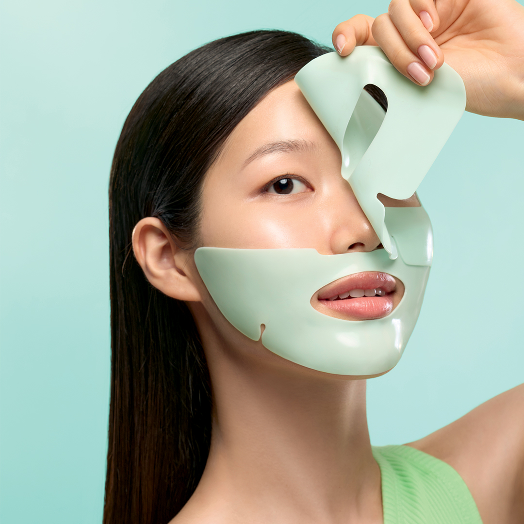Dr. Jart CRYO RUBBER™ MASK