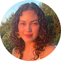 Beauty Advisor Cherilyn