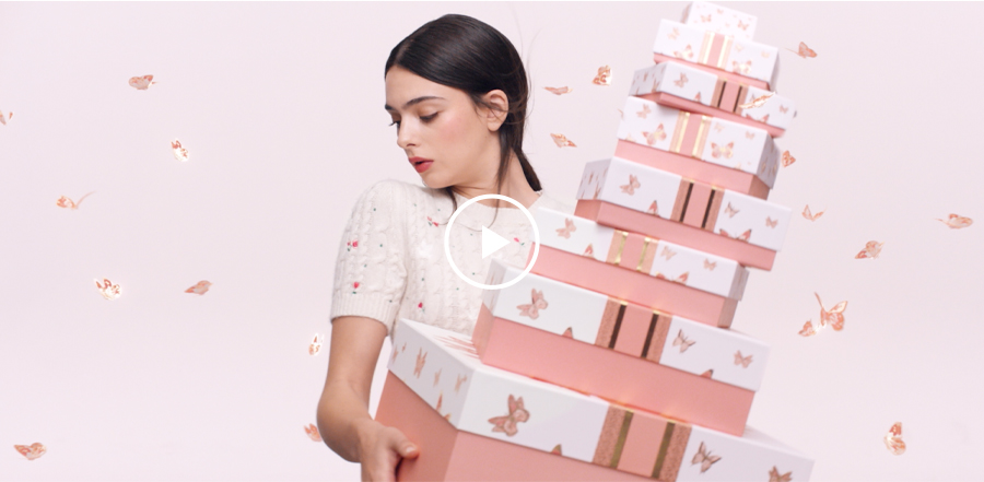 Dior Mothersday Video