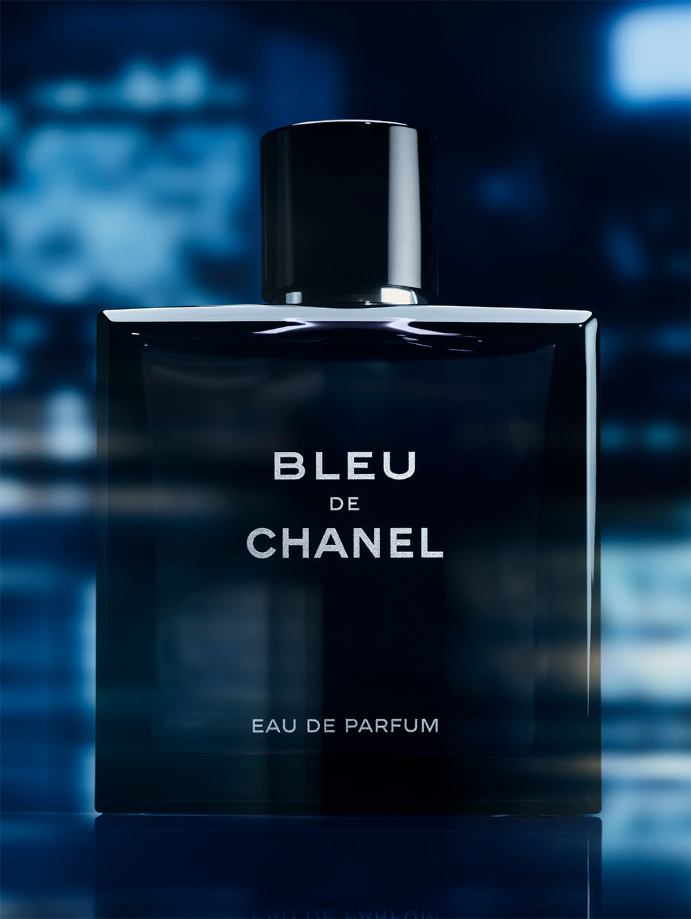 BLEU DE CHANEL Eau De Parfum Verstuiver