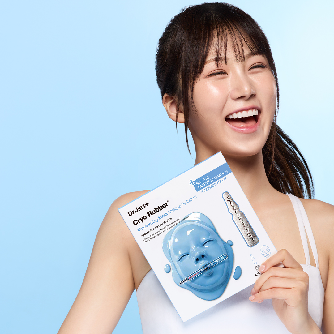 Dr. Jart CRYO RUBBER™ MASK