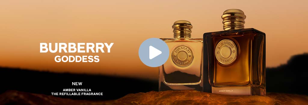 Burberry Goddess video thumbnail