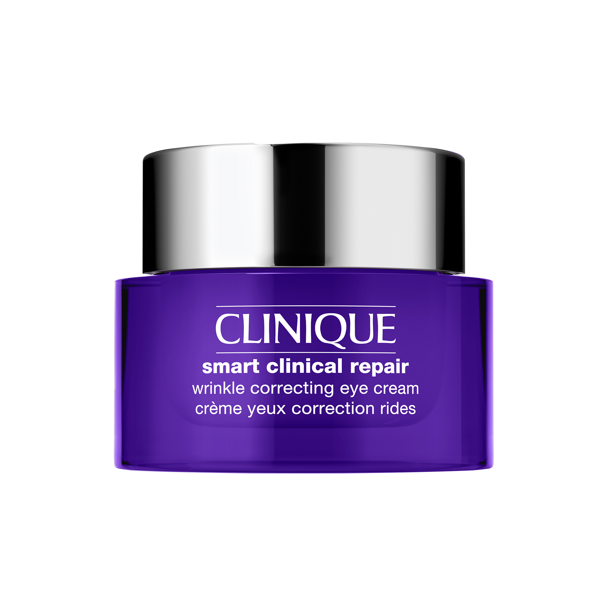 Smart Clinical Repair™ - Crème Yeux Correction Rides 