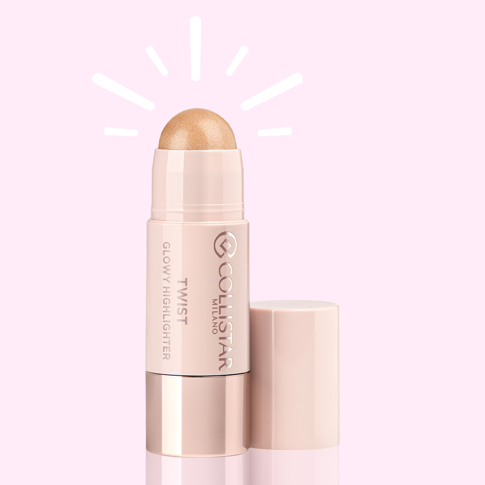Collistar Twist Glowy Highlighter