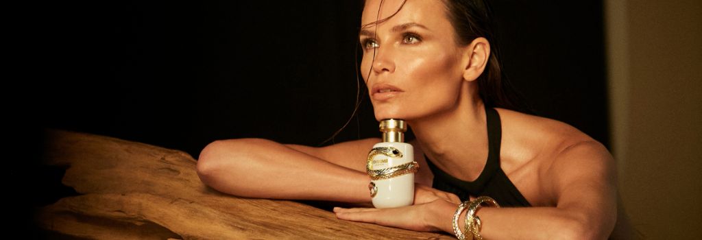 Roberto Cavalli Serpentine