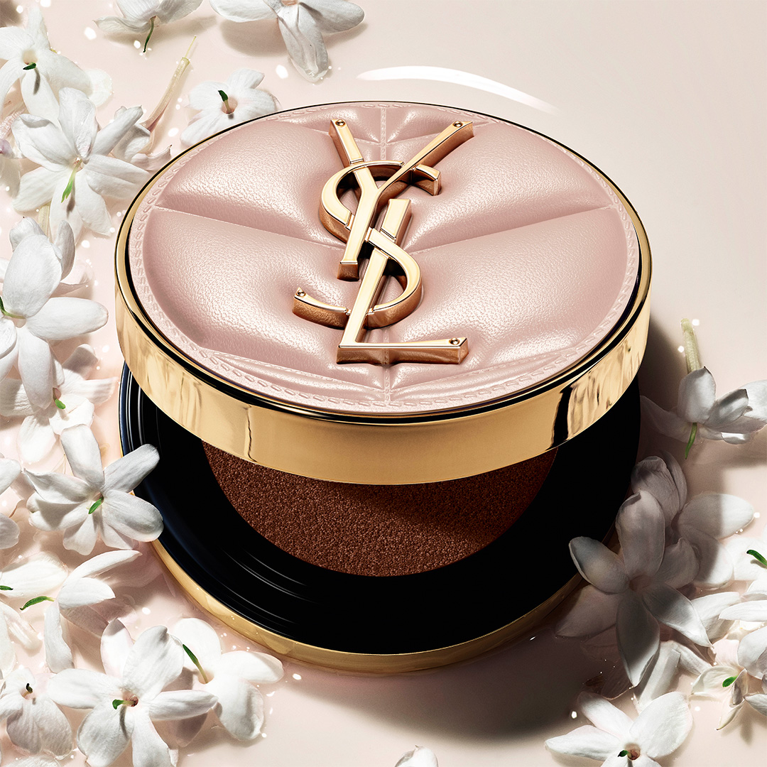 YVES SAINT LAURENT