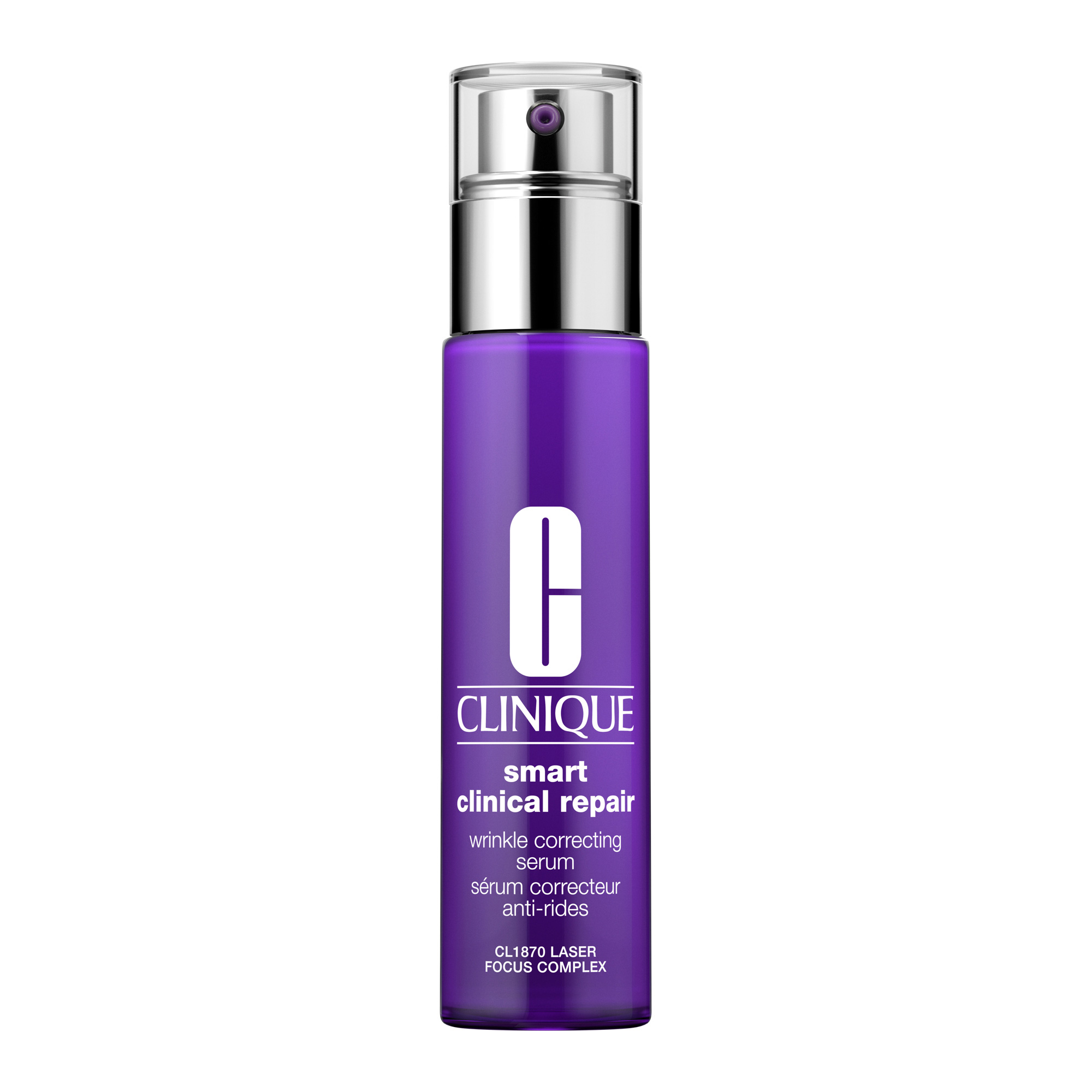 Smart Clinical Repair™ - Sérum Correcteur Anti-rides