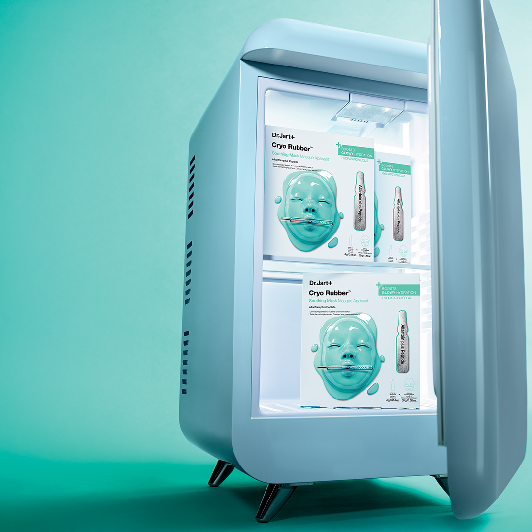 Dr. Jart CRYO RUBBER™ MASK