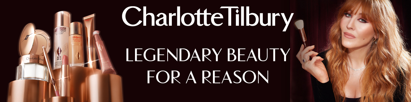 Charlotte tilbury
