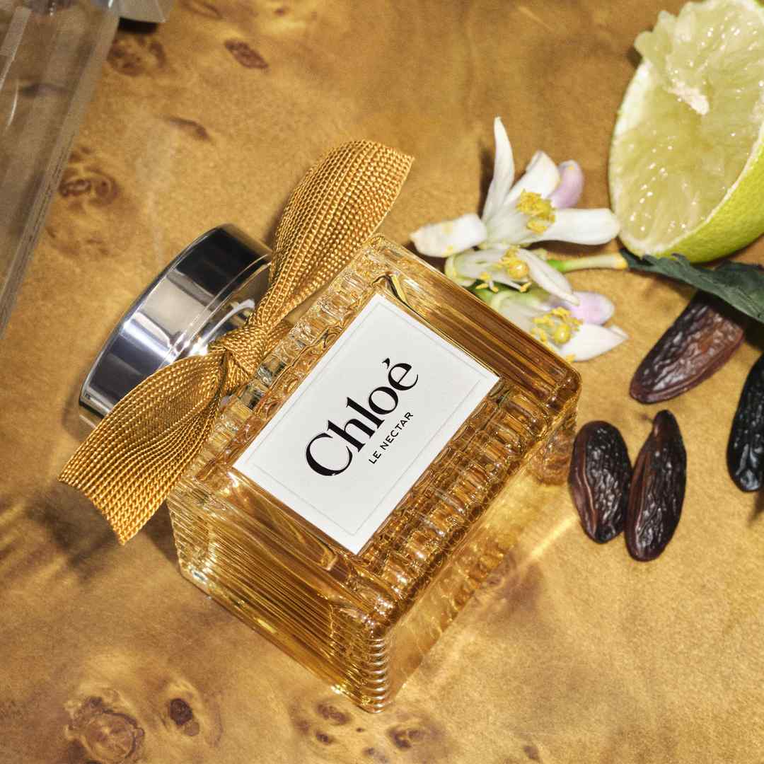 Chloé Le Nectar