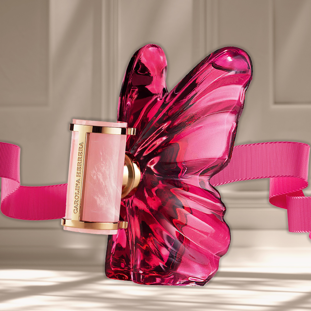 Carolina Herrera La Bomba Eau de Parfum