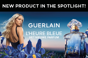 Guerlain L'Heure Bleue