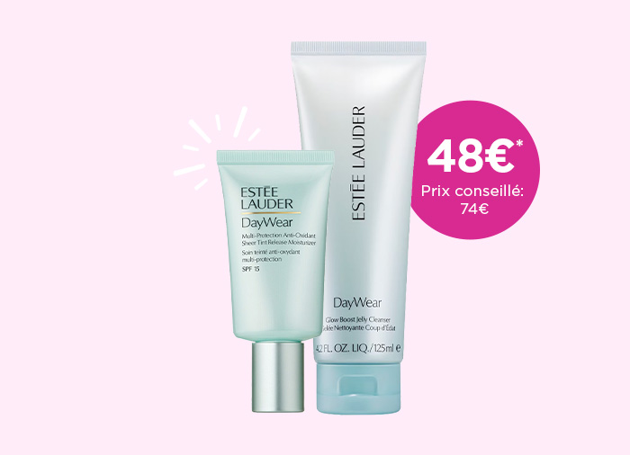 Bundle deal Estée Lauder