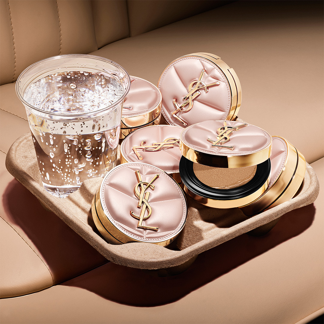 YVES SAINT LAURENT