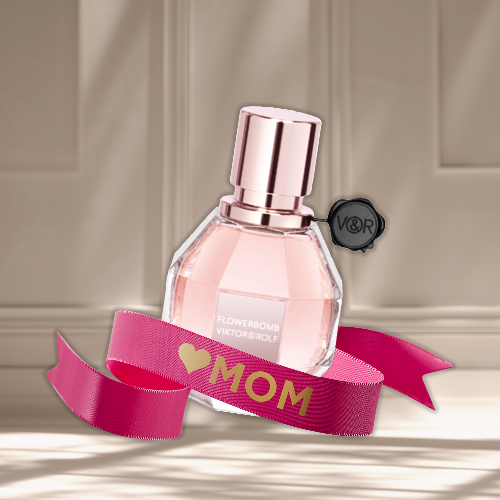 Viktor and Rolf Flowerbomb
