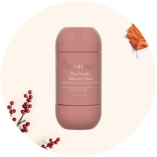 Queen Tarzi Korean Skincare