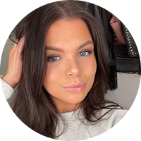 Beauty Advisor Nyncke