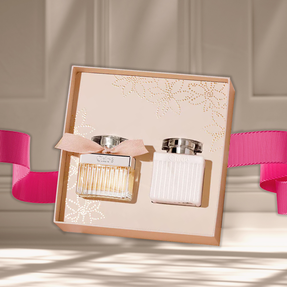 Chloe Signature set