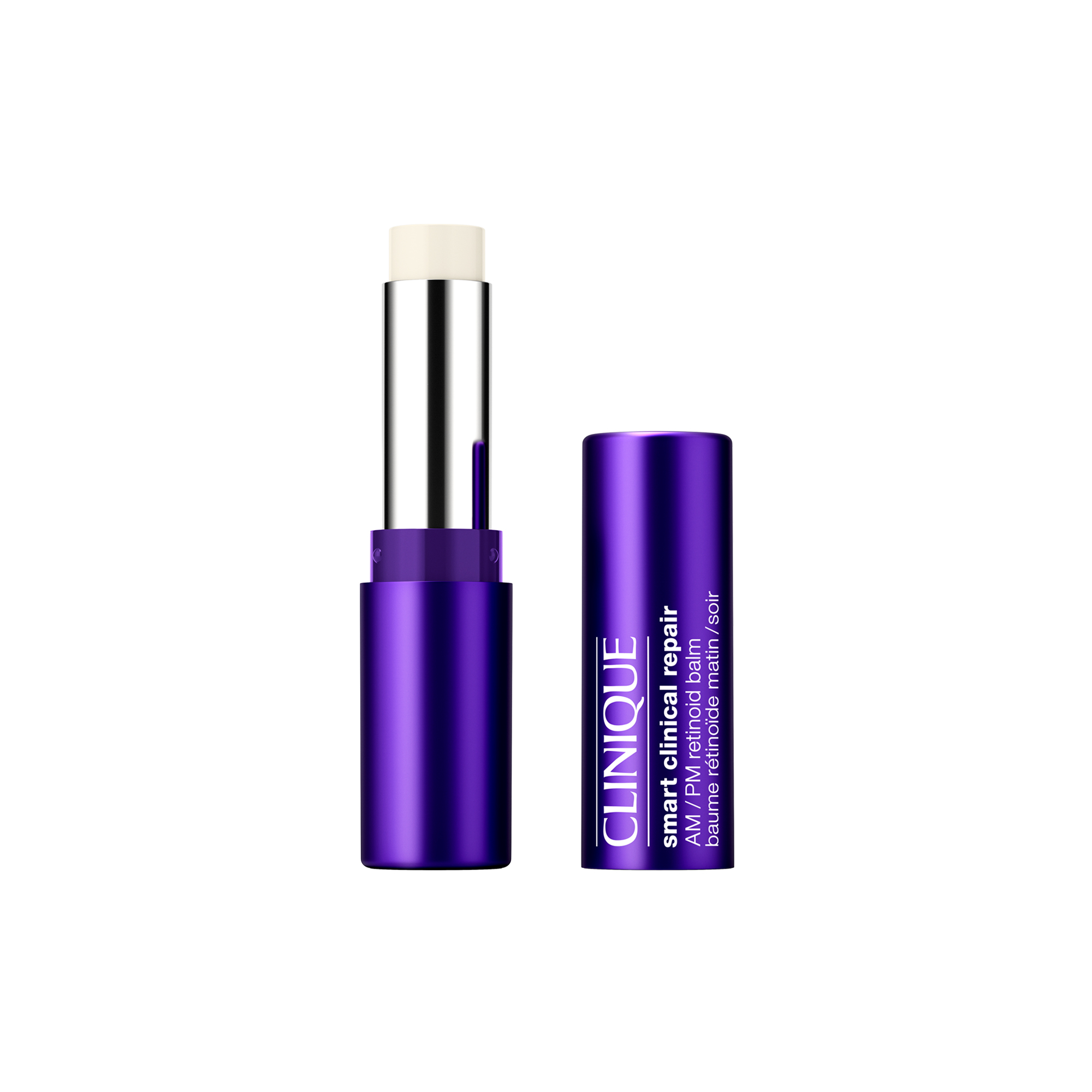 Smart Clinical Repair™ - Baume Rétinoïde Anti-rides Matin/Soir