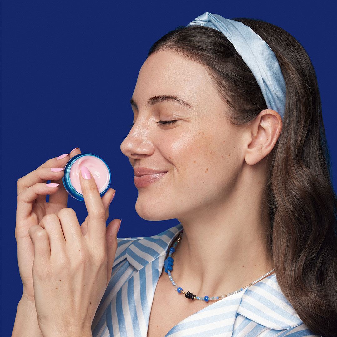 Image avec produits de Dr. Jart+