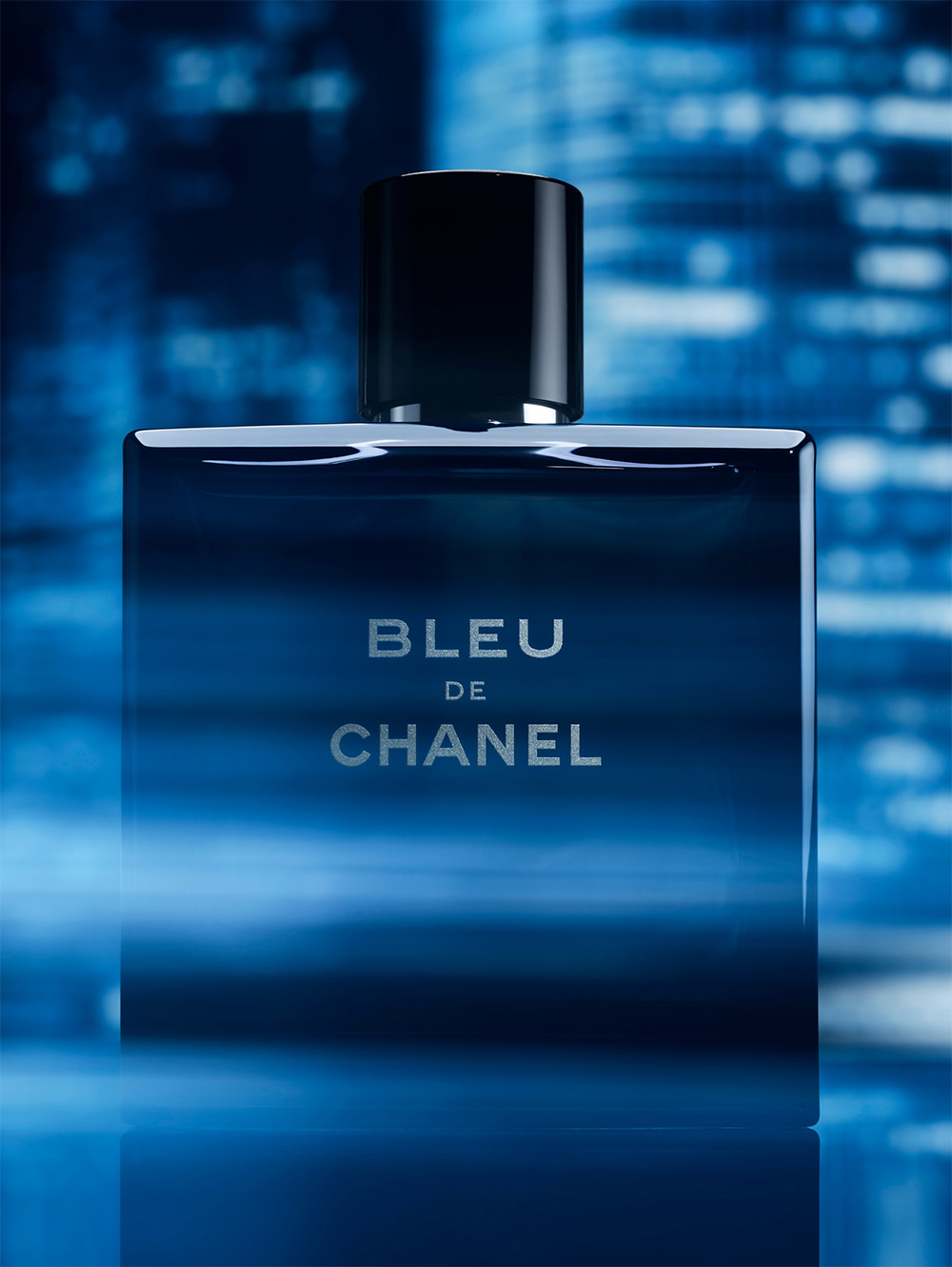 BLEU DE CHANEL Eau De Toilette Verstuiver