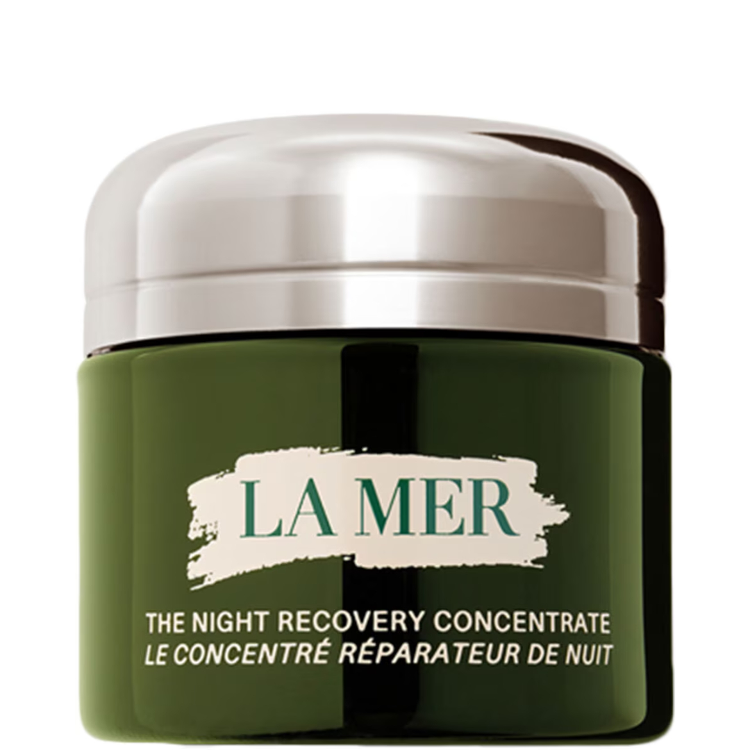 Le Concentré Réparateur de Nuit