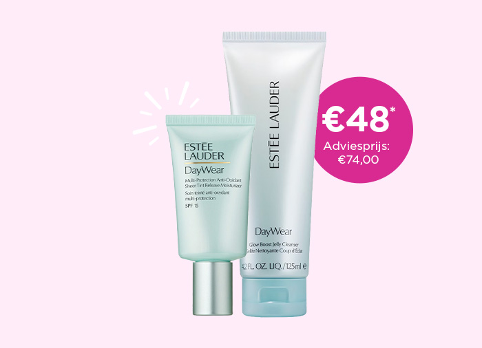 Bundle deal Estée Lauder