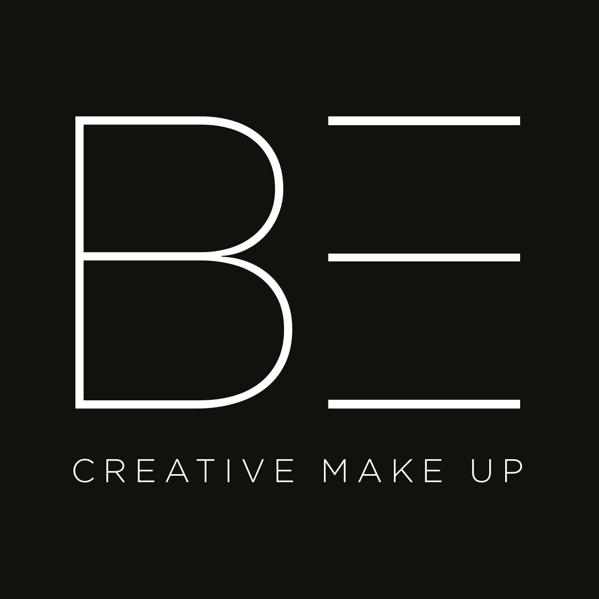 BE CREATIVE MAKE UP