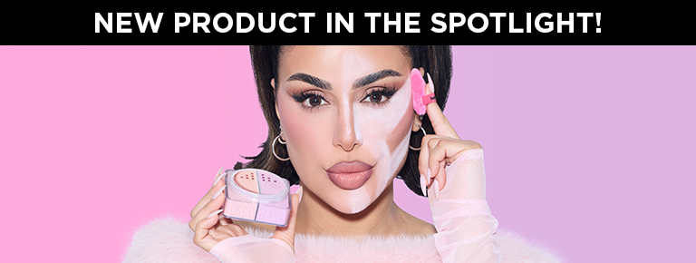 Huda Beauty