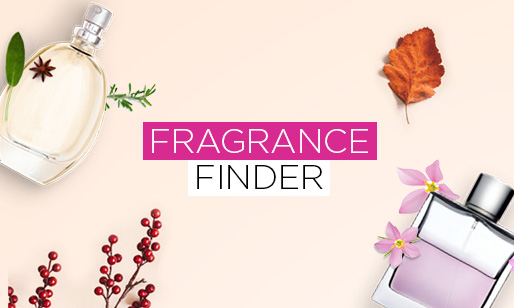 Fragrance Finder