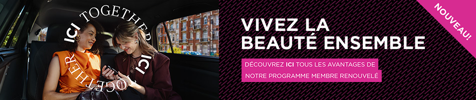 Les beauty members en profitent plus