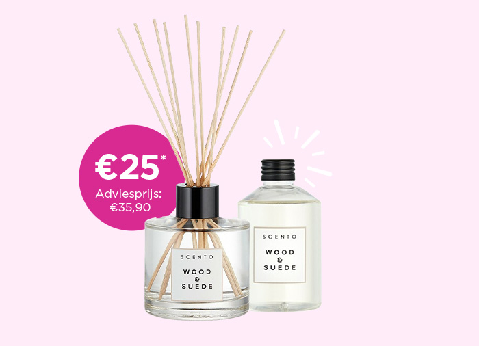 Bundle deal Scento