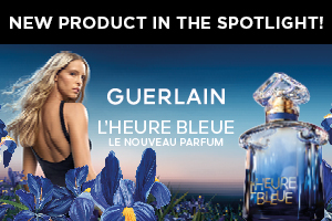 Guerlain L'Heure Bleue