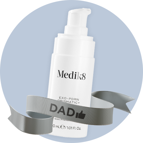 Medik8 Exo-PDRN Prismatic+ serum