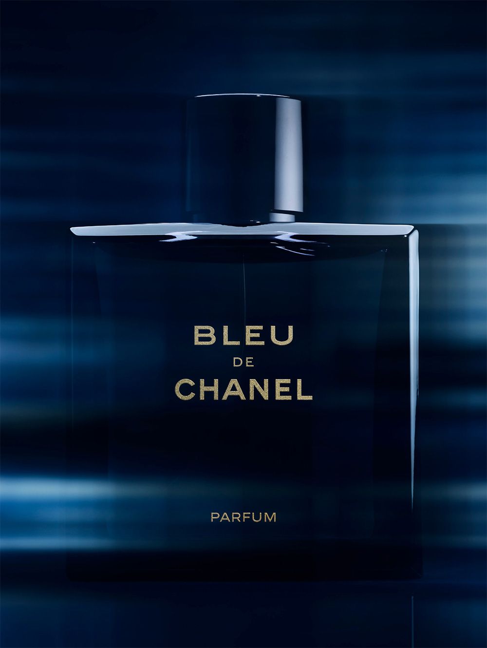 BLEU DE CHANEL Parfum Verstuiver
