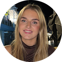 Beauty Advisor Britt