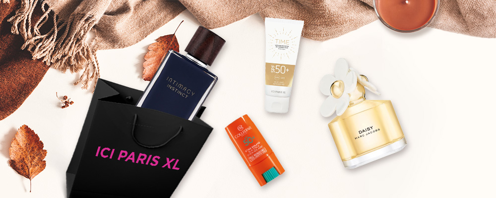 SHOP NU nos actions et promotions